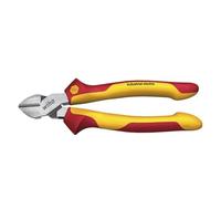 Alicates de corte diagonal Industrial electric con DynamicJoint®