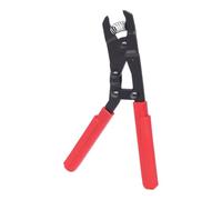 Alicates de corte para abrazaderas sin orejetas 248mm