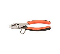 Alicates de dos posiciones con anillo de seguridad - Ref: TAH2970G-200 - Unid: 1