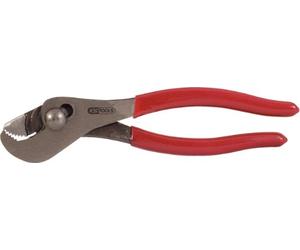 Alicates especiales para tubos, 2 posiciones de ajuste, 178mm