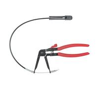 Pince pour colliers auto-serrants avec câble Bowden, 650mm KSTOOLS - 1151168