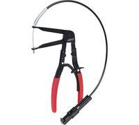 Alicates para abrazaderas de mangueras con cable Bowden, VAG, Ø 0-60mm