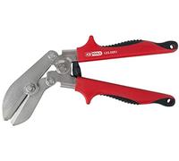 KS TOOLS Pince courbée à restreindre les tuyaux, 225 mm