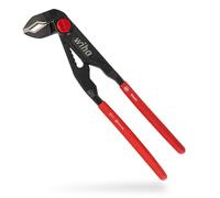 Wiha Pince pour plomberie Classic Z 22 0 01 300 mm avec bouton-poussoir