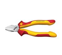 Alicates para manguitos terminales Professional electric Z 60 0 06 145mm Prof. elec; Aderendhülsenzange