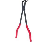 KS TOOLS 500.7053-E Pince plate / ronde