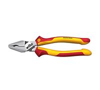 Alicates universales de fuerza Industrial electric con DynamicJoint® y OptiGrip Z 02 0 09 225mm SB Ind. elec; Kraftkombizange
