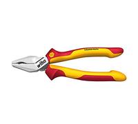 Alicates universales Industrial electric con DynamicJoint® y OptiGrip Z 01 0 09 180mm SB Ind. elec; Kombizange