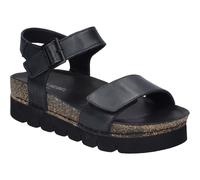 Josef Seibel Sandale Alice 03 | noir, Couleur:noir, Taille:36