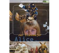 Alice (1 Dvd)