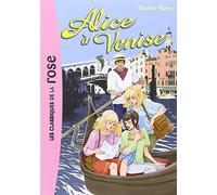 Alice 14 - Alice à Venise