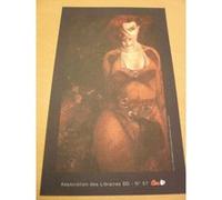 Alice - 18x29 cm - AFFICHE / POSTER G