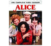 Alice - DVD-R à la demande - Saison 1 complète (1976) - Warner Bros.