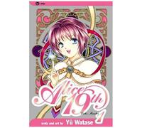 Alice 19th, Vol. 1