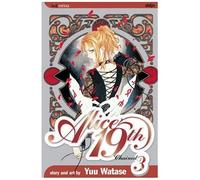 Alice 19th, Vol. 3