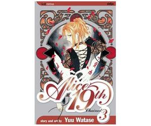 Alice 19th, Vol. 3