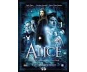 Alice (2009) [Import]