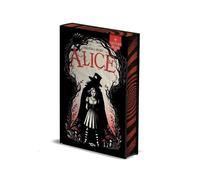 Alice - Christina Henry - A travers le miroir - Une réécriture d'Alice au pays des merveilles