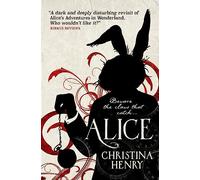 Alice – Titan Books