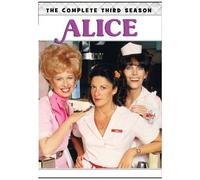 Alice: The Complete Third Season