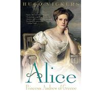 Alice – Macmillan