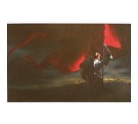 ALICE - 50x70 cm - AFFICHE / POSTER G