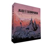 Alice a disparu - Expansion Silent Falls