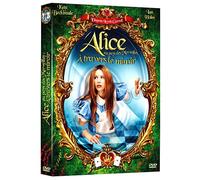 Alice à travers le miroir - Etui Deluxe Métal