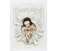 Alice, à travers le miroir - Lostfish - Soleil - cartonné - Bande dessinée