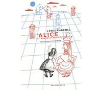 Alice à travers le miroir