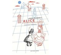 Alice à travers le miroir