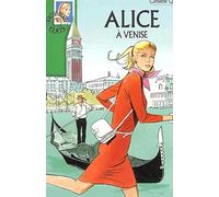 Alice à Venise
