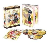 Alice Academy - Coffret intégral 5 DVD - Edition Collector E