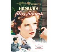 Alice Adams DVD E