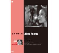 Alice Adams [Import allemand]
