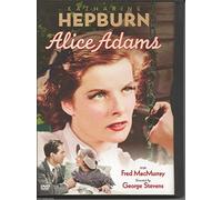 Alice Adams [Import USA Zone 1]