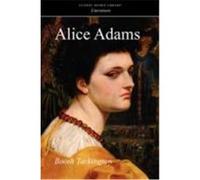 Alice Adams Tarkington, Booth (Auteur)