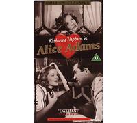Alice Adams [VHS]