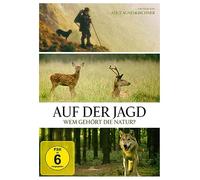 Alice Agneskirchner - Auf der Jagd: WEM Gehört Die Natur [Import]