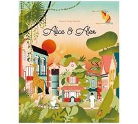 Alice & Alex