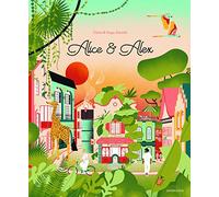 Alice & Alex