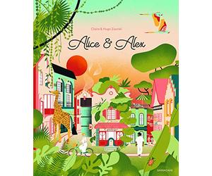 Alice & Alex