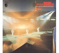 Alice - Alice 3606 Nichi Final Live at Korakuen-SHM-CD