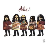 Alice - Alice (CD)