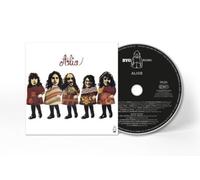 Alice Alice (CD) Album