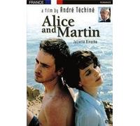 Alice and Martin
