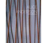 Alice Anderson - Catherine Grenier - Archibooks - broché - Monographie