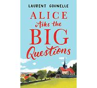 Alice Asks the Big Questions – Corsair