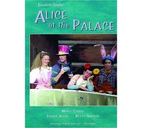 Alice at the Palace [DVD]