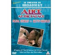 Alice at The Palace G